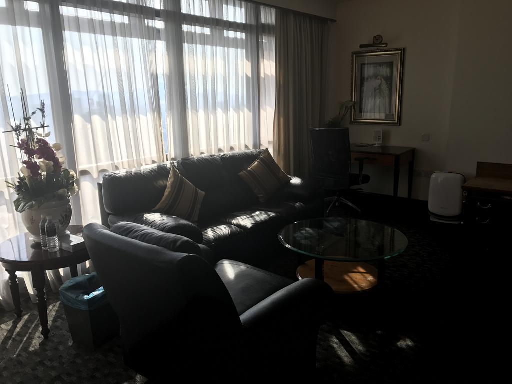 Kl Bintang Suites At Times Square Kl Kuala Lumpur Exteriör bild